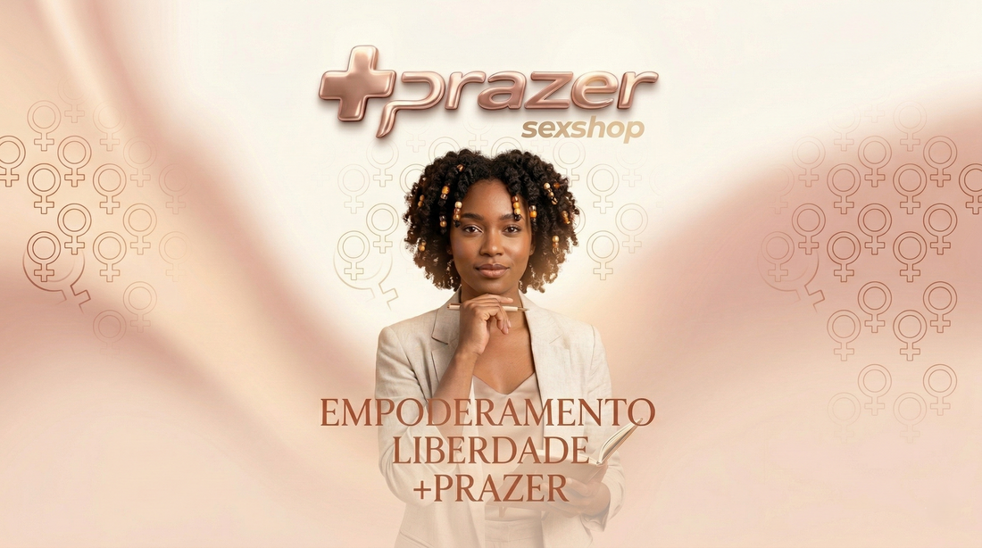 O Prazer como Ato Político