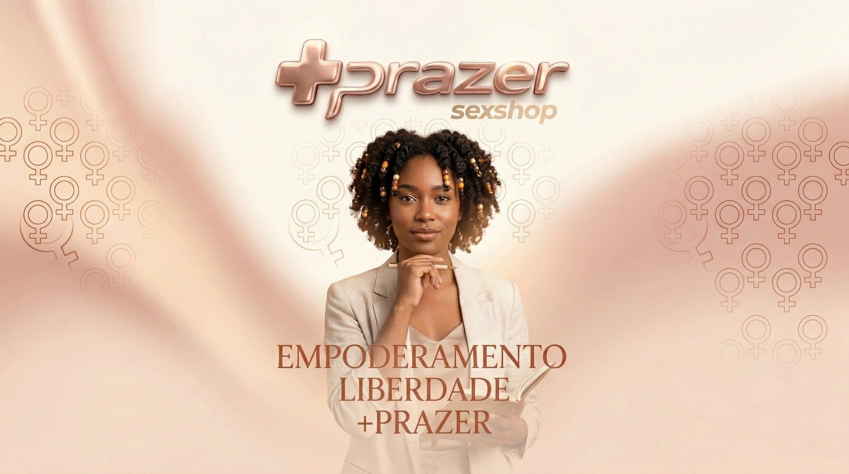O Prazer como Ato Político