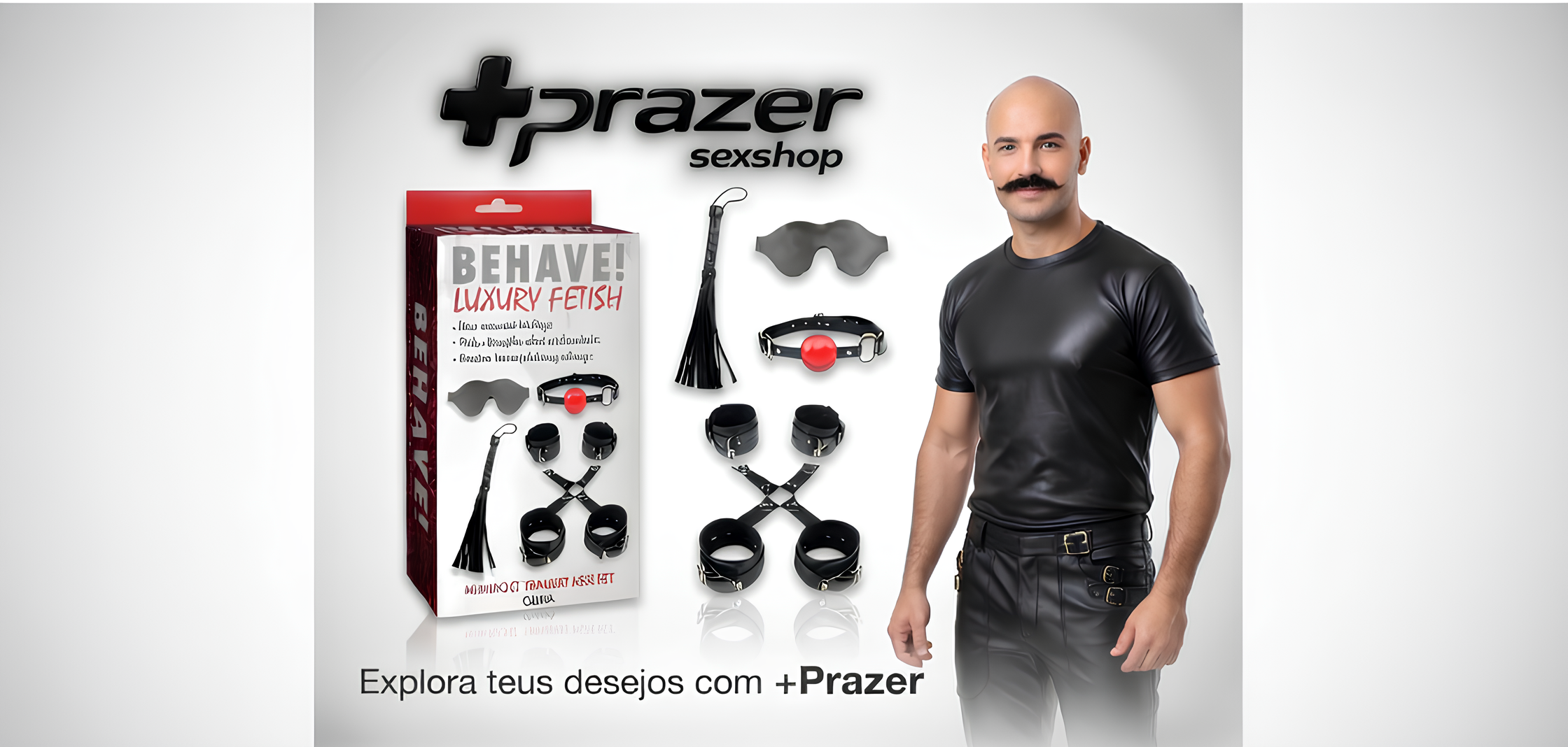 BDSM e o Prazer Consciente