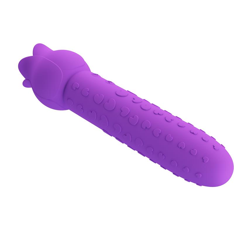 Dannell Licking Stimulator