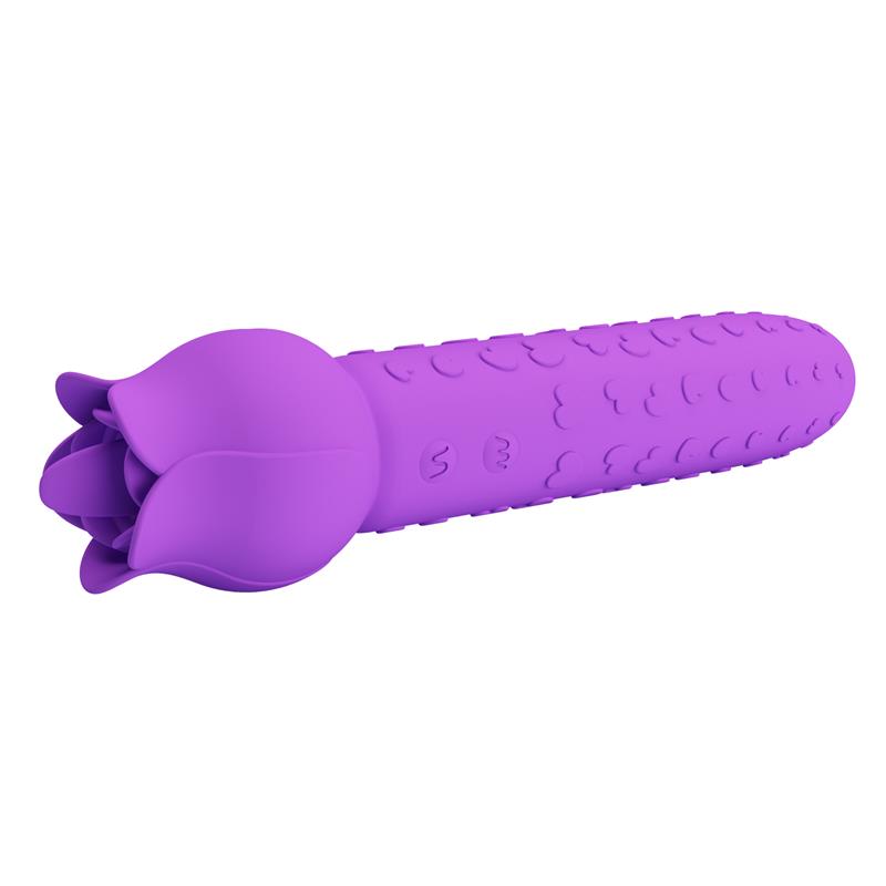Dannell Licking Stimulator