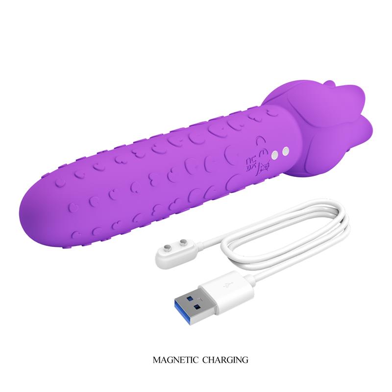 Dannell Licking Stimulator