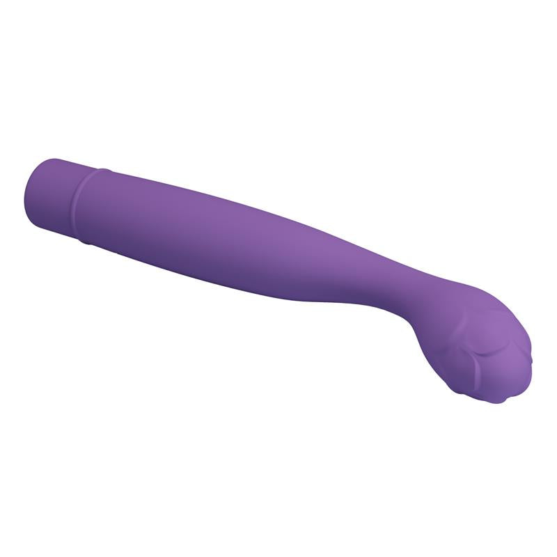 Hilary Bendable Vibrator