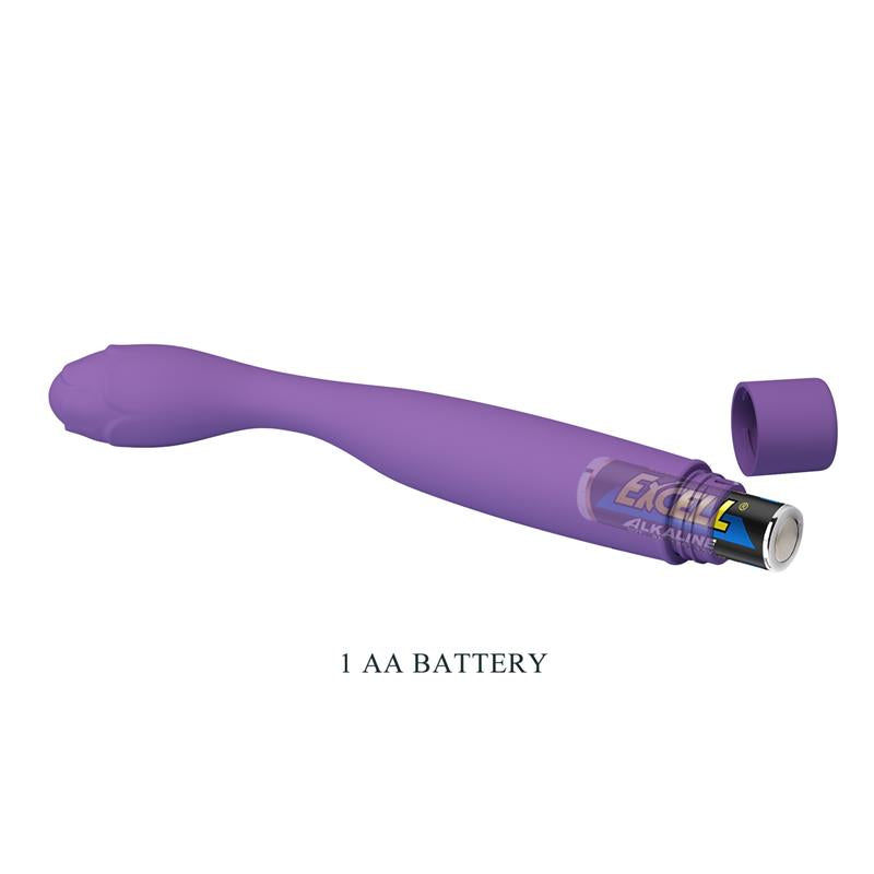 Hilary Bendable Vibrator