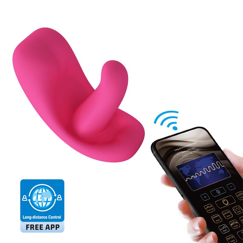 Hazelynn Stimulator with APP
