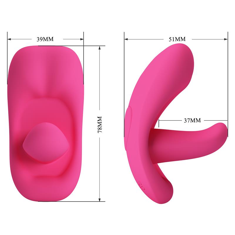 Hazelynn Stimulator with APP
