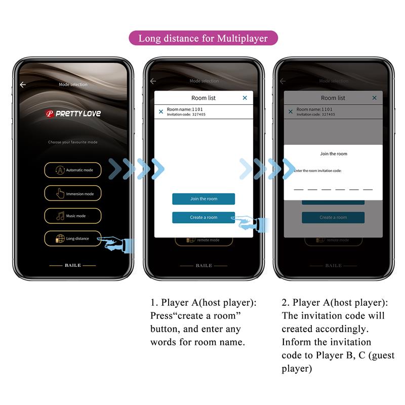 Hazelynn Stimulator with APP