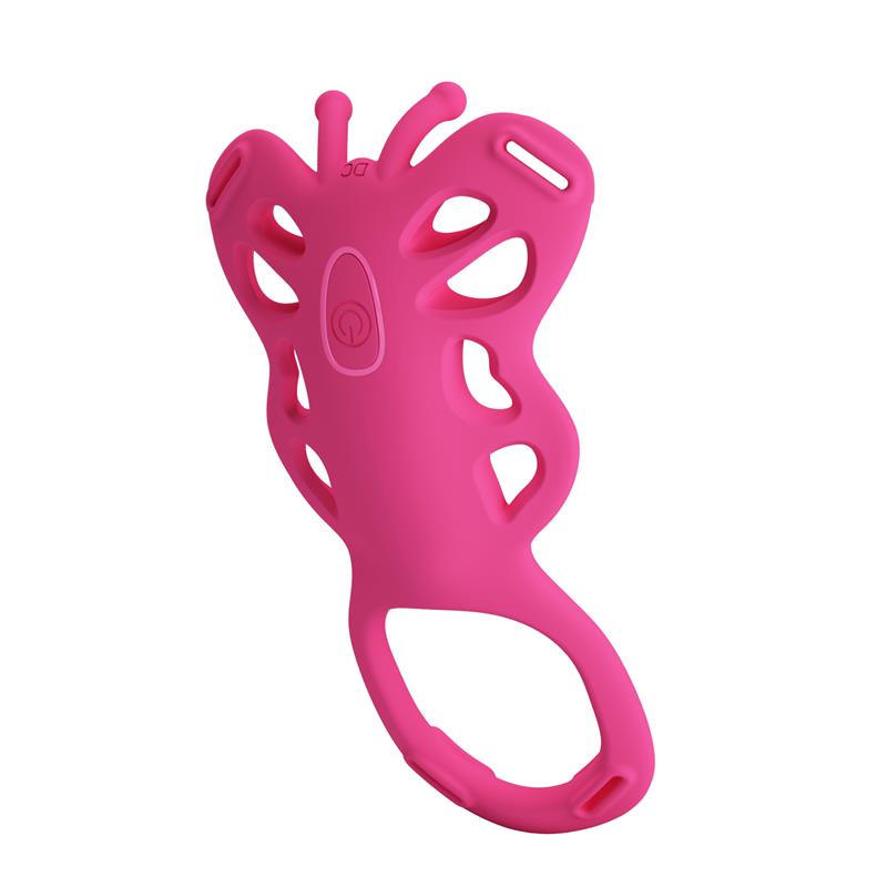 Aethon Panty Stimulator with APP