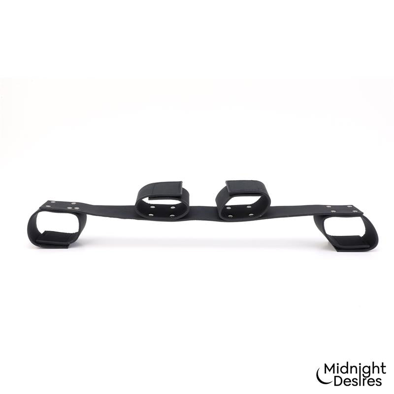 Flexible Bondage Bar