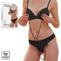Nipple and Clitoral Clamps