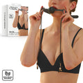 Ball Gag with Nipple Clamps