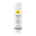 Water Base Lubricant Vegan Organic Touch 100 ml