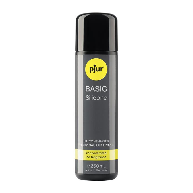 Silicone base Lubricant Basic 250 ml