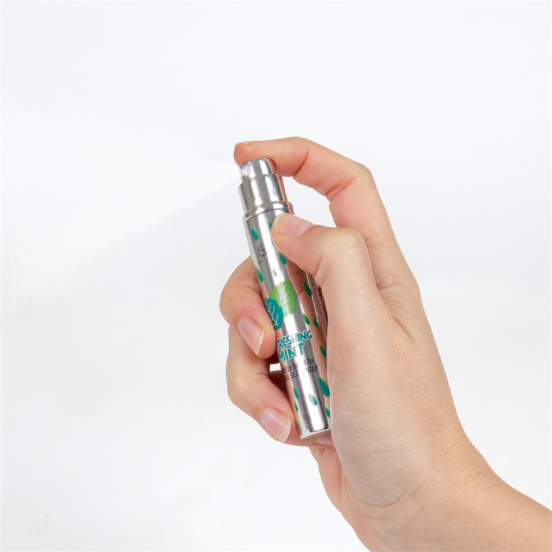 Oral Sex Spray Fresh Breath Mint 11g