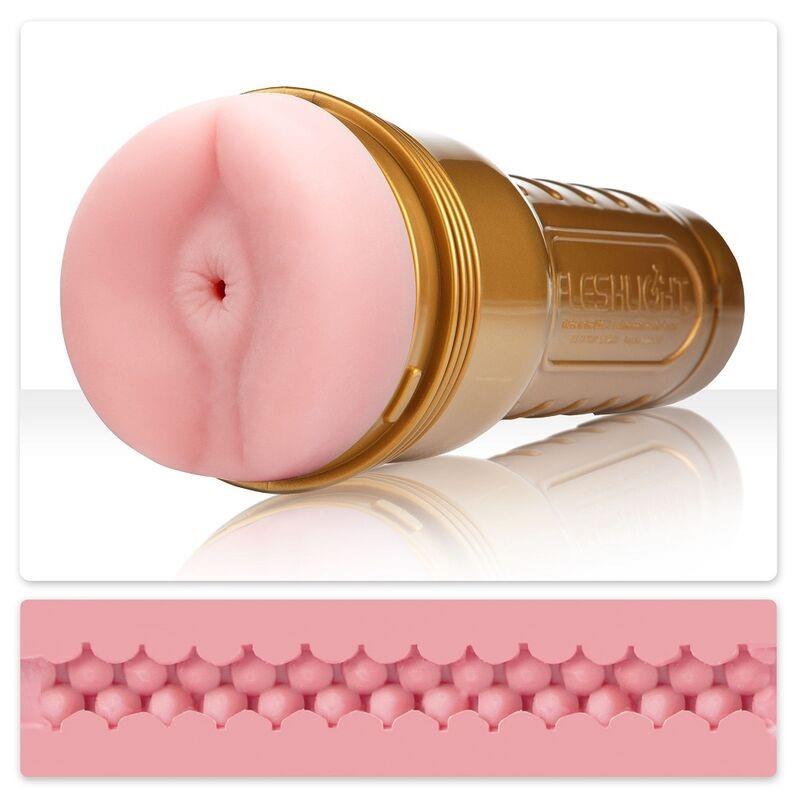 Butt Stamina Training Masturbator Anus