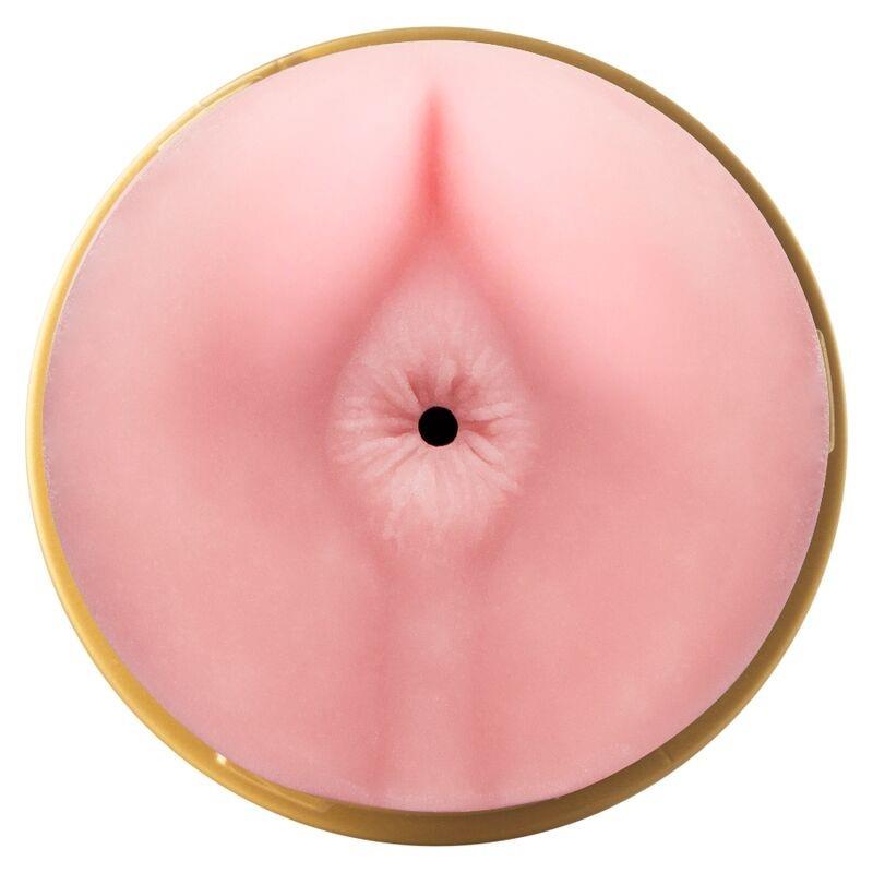 Butt Stamina Training Masturbator Anus