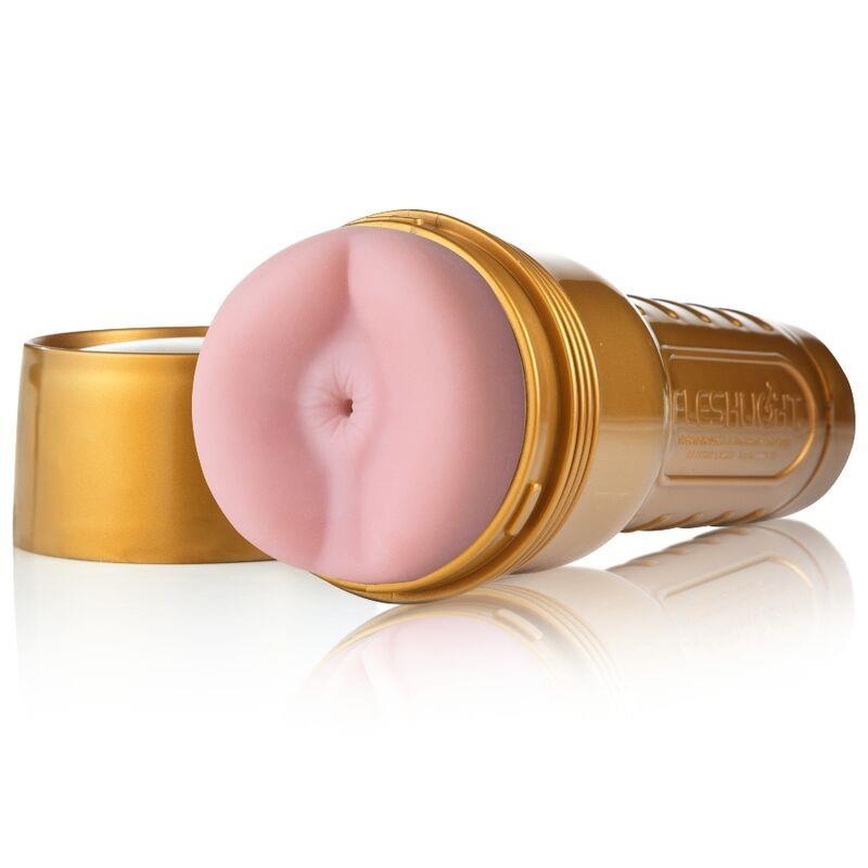 Butt Stamina Training Masturbator Anus