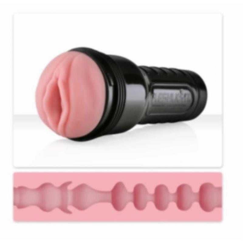 Pink Lady Mini Lotus Masturbator Vagina
