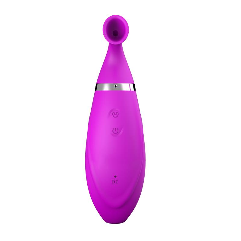 Elephant Clitoris Sucker MC19