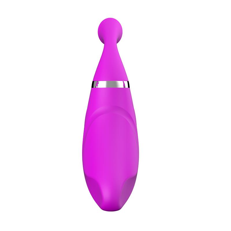 Elephant Clitoris Sucker MC19