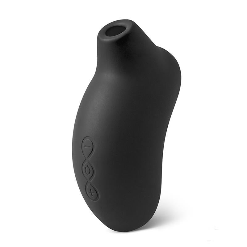 sona Cruise Clitoris Sucker Black