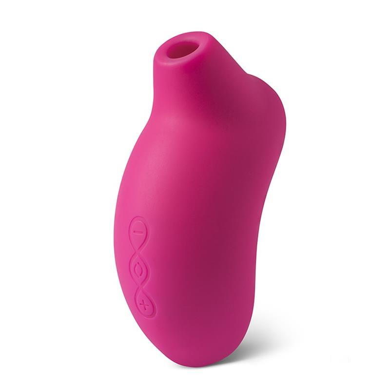 Sona Cruise Clitoris Sucker Cerise