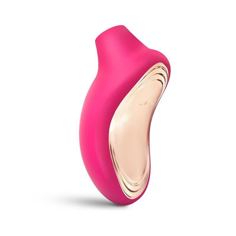 Sona 2 Clitoris Sucker Cerise