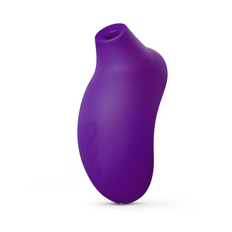 Sona Cruise 2 Clitoris Sucker Purple