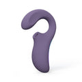 Enigma Wave Clitoris Sucker Purple