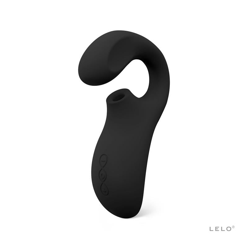 Enigma Cruise Clitoris Sucker Black