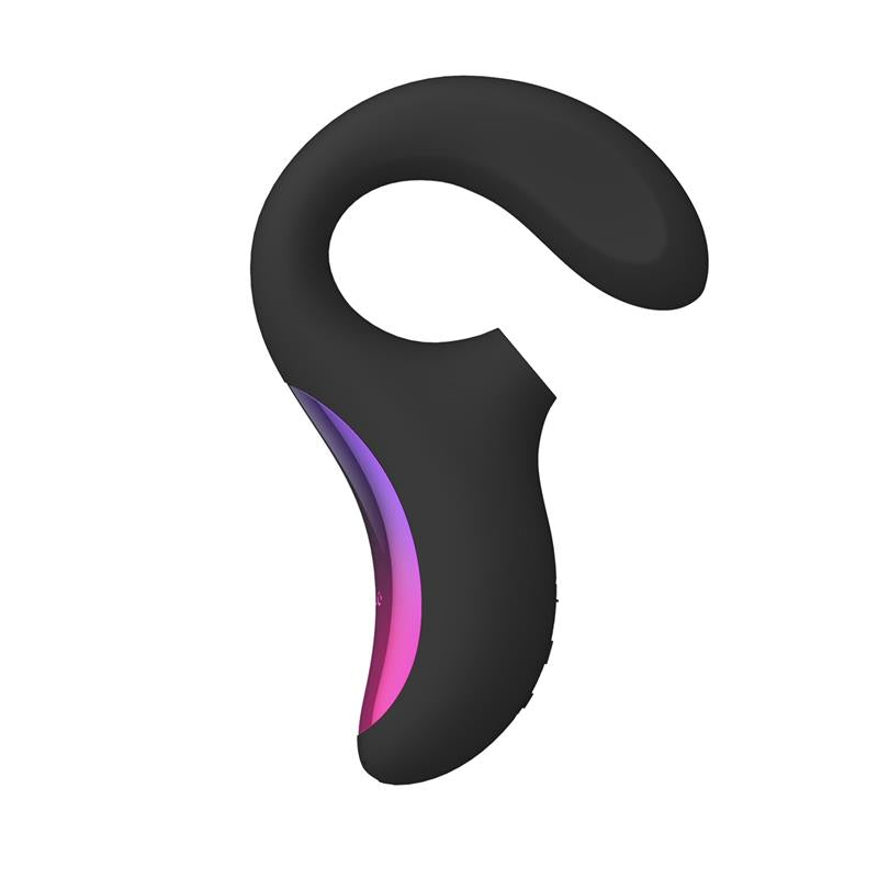 Enigma Cruise Clitoris Sucker Black