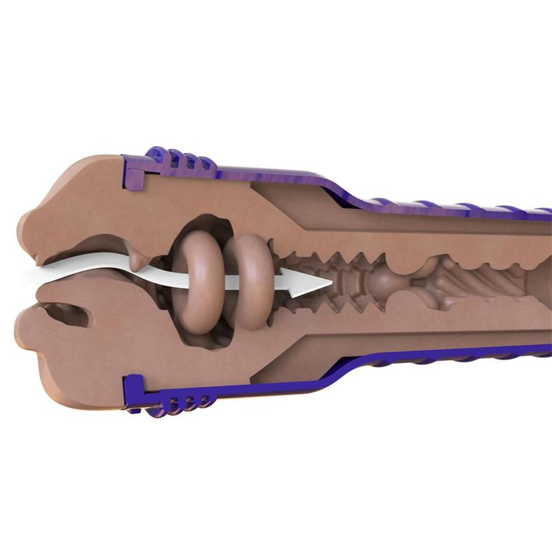 Boost Blow Masturbator Mouth