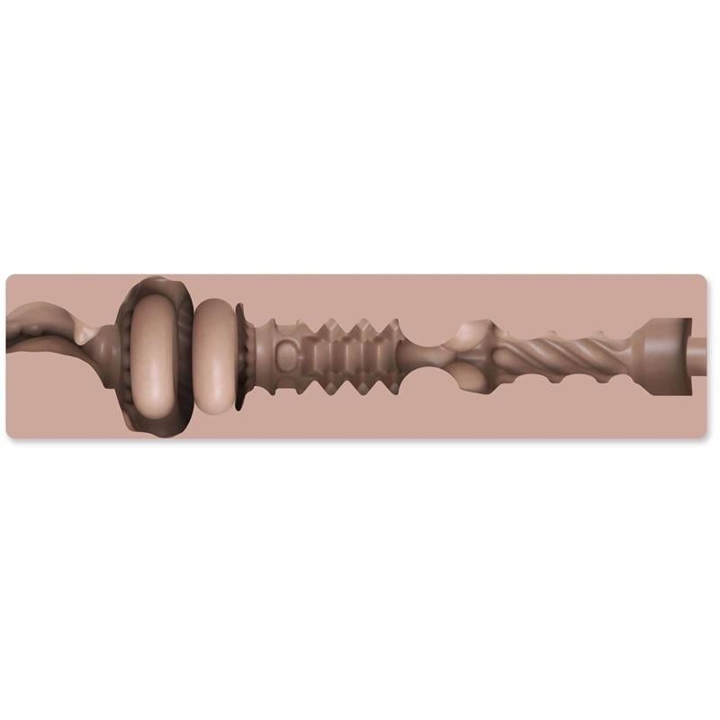 Boost Blow Masturbator Mouth