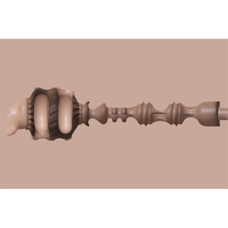 Boost Bang Masturbator Vagina