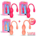 Pack 3 Tester Kyra Pelvic Floor Trainerwith Pressure Sensing APP