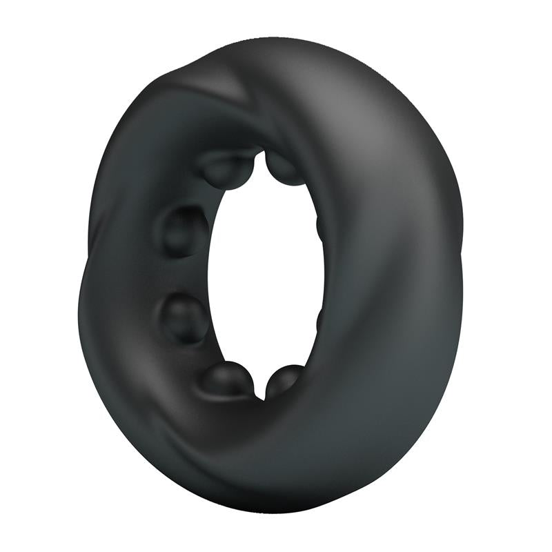 Daquez Cock Ring Silicone Mod 4