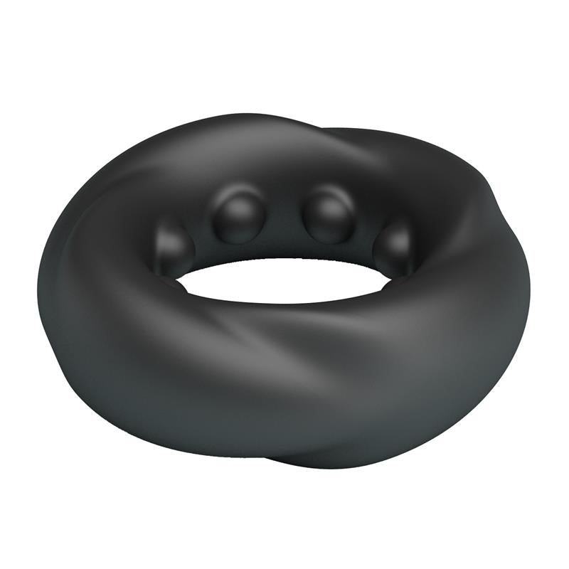 Daquez Cock Ring Silicone Mod 4