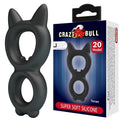 Toran Double Penis Ring Mod 20