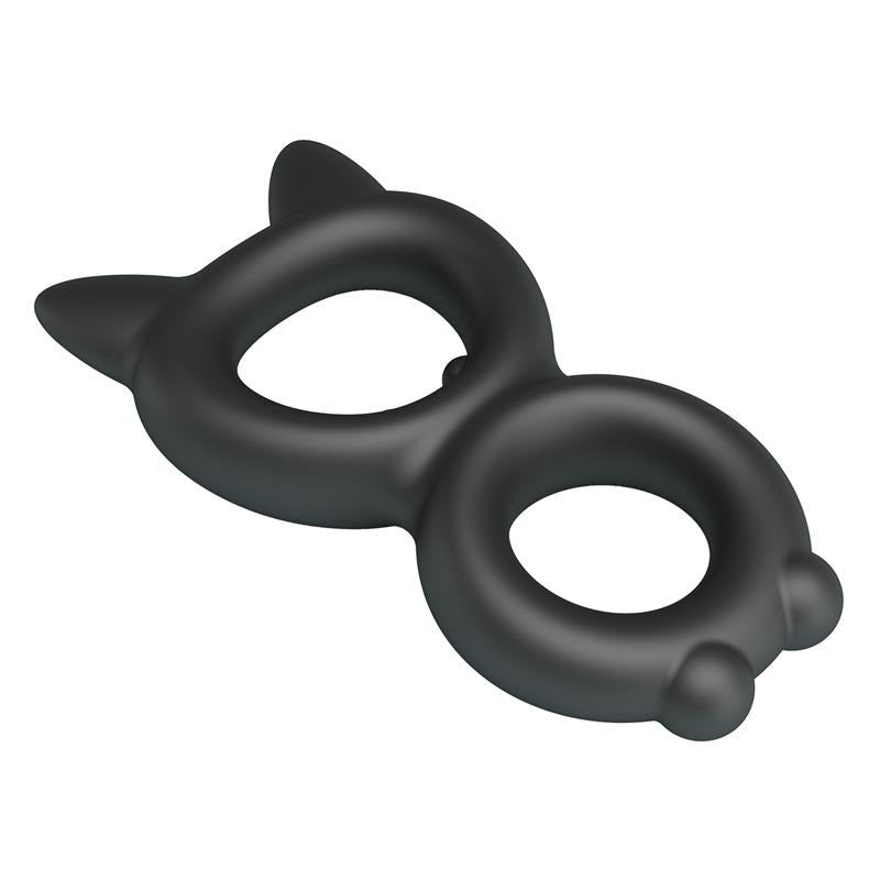 Toran Double Penis Ring Mod 20