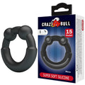 Meco Cock Ring Silicone Mod 15