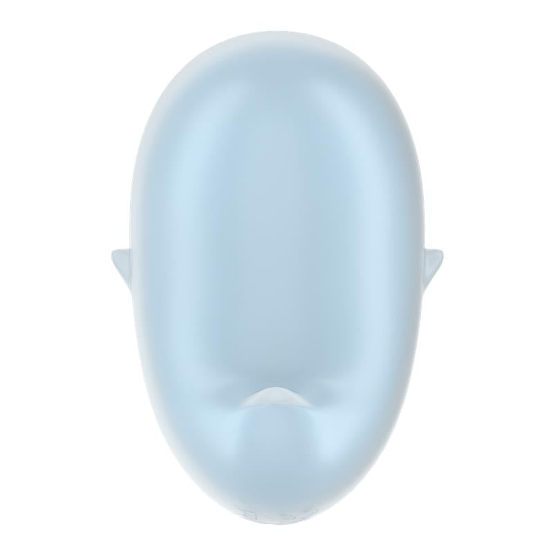 Cutie Ghost Blue