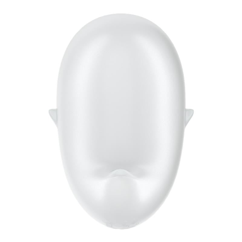 Cutie Ghost Clear