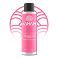 Hot Oil Massage Chewing Gum Aroma Heat Effect 100 ml