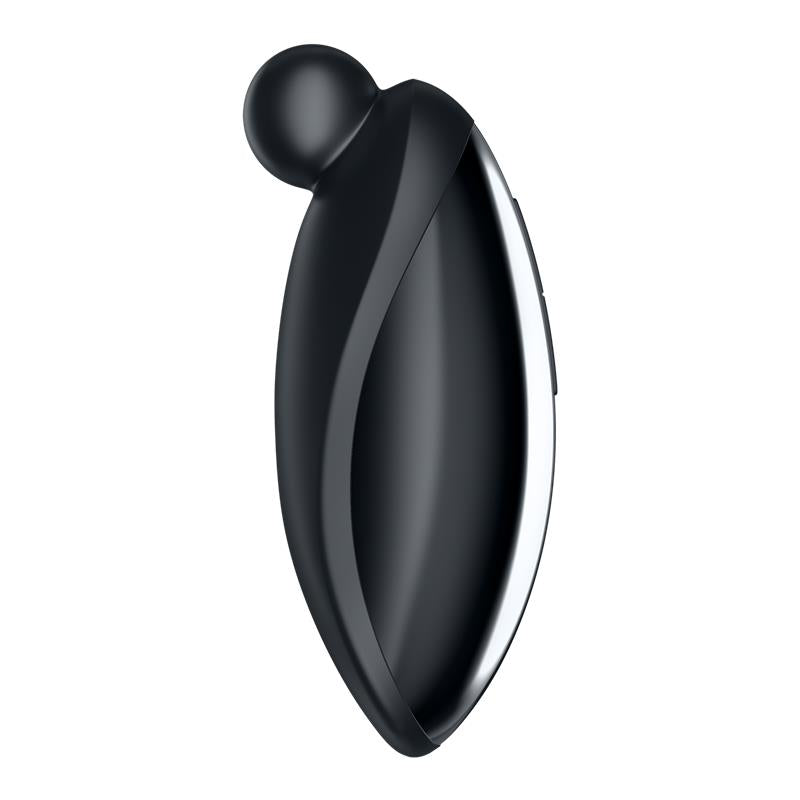 Spot On 2 Black