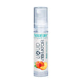 Liquid Vibrator Waterbase Peach 10 ml