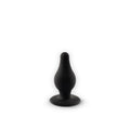 Butt Plug Model 2 XS Black