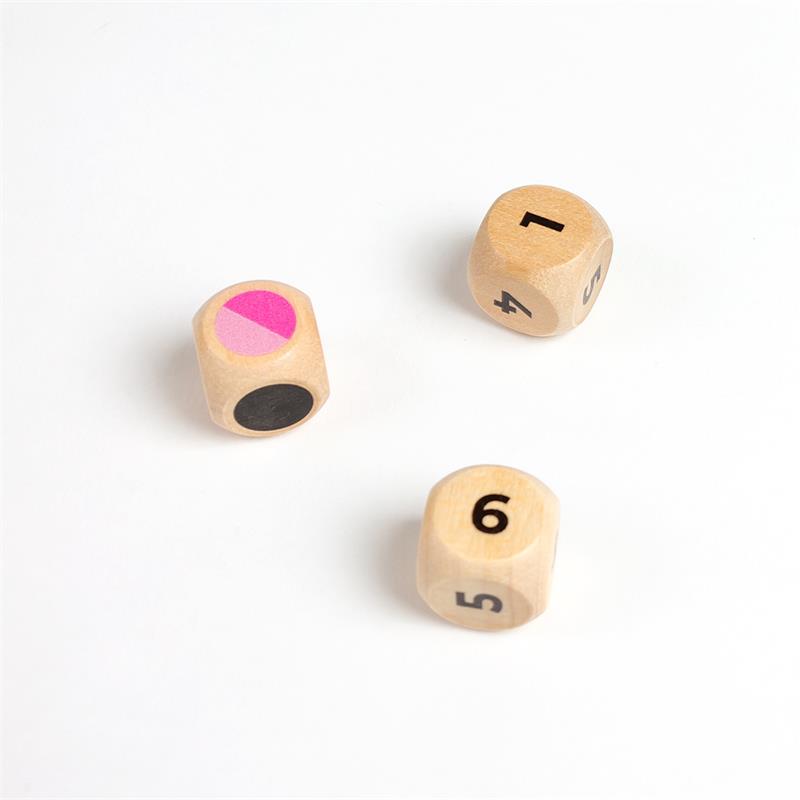 Wooden Game Tower of Sex