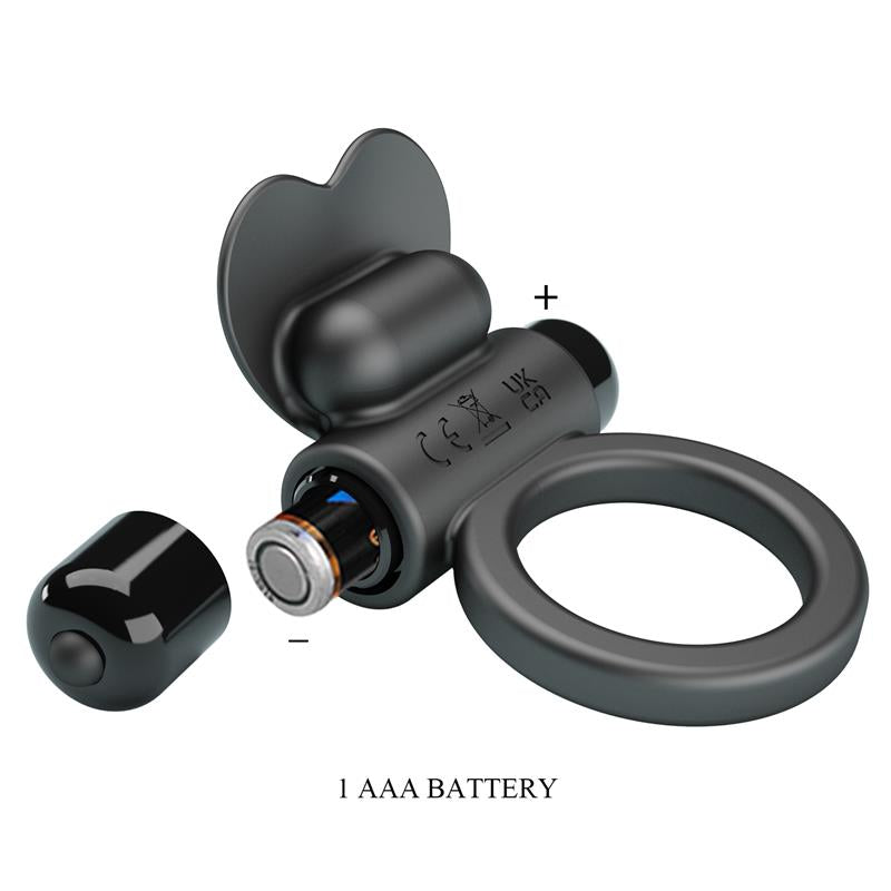 Debonaire Vibrating Penis Ring