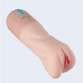 Suctroker V20 VI Sucking Effect and Vibrating Masturbator