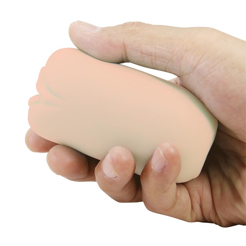 Masha Masturbator Egg Double Texture